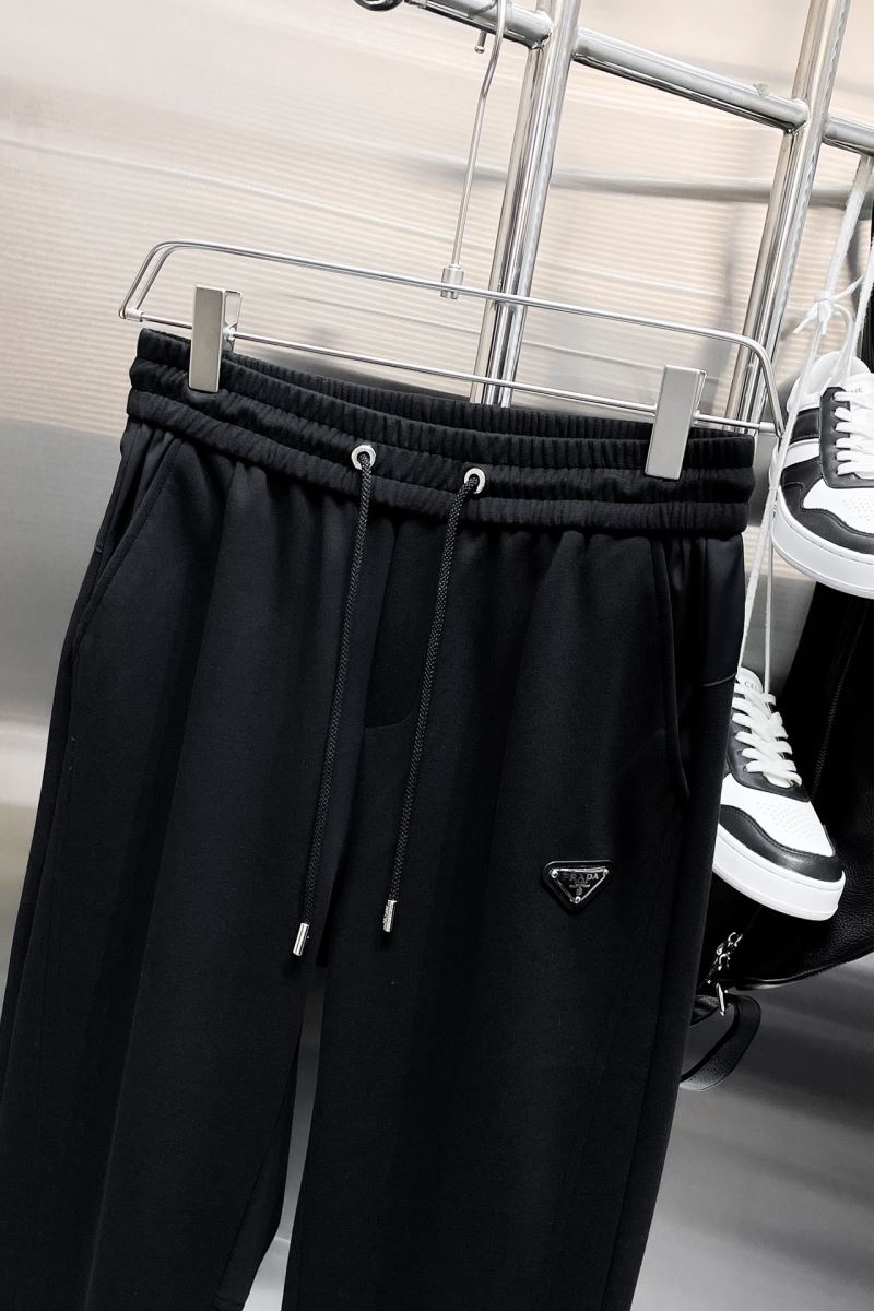 Prada Long Pants